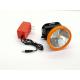 4000MAH 18652 Battery High Power Rechargeable Hunting Headlamp