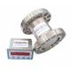 Flange to Flange Compression Load Cell 500 ton Column Type Load Cell 300ton