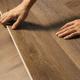 Waterproof Wood Grain 4mm 5mm Pvc Click Lock Spc Flooring Lvp Flooring Vinyl Plank Luxury Vinyl Flooring With IXPE