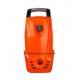 Multi Purpose Portable Pressure Washer 75BAR 1100W For Industrial Tool CE
