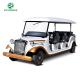 Ready to ship Qingdao China factory directly supply Electric Vintage Car with Metal frame and cheap price