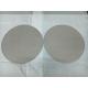 Ultra-Fine Titanium Fiber Porous Felt PTL/GDL Materials In Hydrogen Energy PEM-WE Pure Water Electrolysis