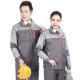 Flyita Overalls Designer Manufacturer Anti-Static Work Clothes Men Jacket Uniform Workwear