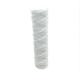 2.5 1um PP String Wound Water Filter Cartridges For High Viscosity Material
