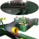 Automatic Steel Coil Slitter Machine Line Silicon Steel Core Slitter