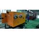Trailer Type 40 Kva CUMMINS Diesel Generator Set Three Phase Four Stroke 50HZ HGM6120N