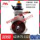 294000-0354 DENSO Diesel Fuel HP3 pump 294000-0354 294000-0355 for Toyota IMV 1KD-FTV 2KD-FTV 22100-0L020