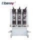 ZN85 40.5kv High Voltage Vacuum Circuit Breaker Indoor Three Pole Mechanical
