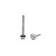 Stainless Steel Self Drilling Tapping Screw With Washer For Heavy Steel