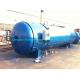 Rubber Curing Vulcanization Autoclave Chamber for Rubber Processing