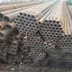 ASTM A106 SCH40 Carbon Steel Tube Seamless Pipe Hot Rolled MS Hollow Section