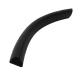 Heat/Cold Resistant EPDM Rubber Window Seal Strip for Car Cab Front Windshield Glass