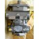 Rexroth hydraulic piston pump A4VG125EP2D1/32R NTD10F691DH-S