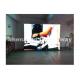 4 x 2.88 m PH 10 LED Outdoor Advertising Screens with Synchronous Control
