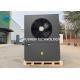 Low Noise Industrial Air Source Heat Pump ,  Indoor Air Source Heat Pump -25C ~+45C