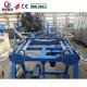 Automatic Noise Reduced Rotomoulding Machines For Quick Manufacturing