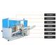Fully Automatic PLC Controlled Carton Erecting Machine