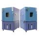 Anti Rust Automatic Climatic Test Chamber Withstand Greater Heat Load