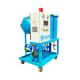 Fully Automatic Coalescing Separation Oil Purifier TYB-10(600LPH)