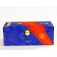 Customer Design Printed Mailer Box Cardboard Magnetic Closure Gift Box