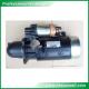 Genuine Cummins 6CT Diesel Engine Starter Motor 24 Volt 7.5KW 3415538