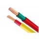 AS/NZS 5000.1 Building Wire Single Insulated 1core 10mm V-90 PVC Red Building Wire Cable