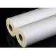 4000 Meter Good Barrier Properties Velvet Touch BOPP Thermal Lamination Film With EVA Glue For Packaging