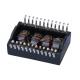 HST-24002SAR Single Port 1000 BASE-T Discrete Magnetic Transformers