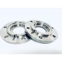 0.01mm SS201 CNC Precision Machined Parts OEM CNC Turning Milling Parts