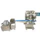 Automatic Cake Pop Making Machine 100pcs/min Stainless Steel Papa Making Machine