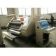 CE Fingerless Corrugation Machine Corrugated Board Production Line Single Facer