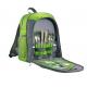 thermal cooler backpack, cooler bag, outdoor picnic food storage bag