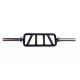 11.5KGS Commercial Weightlifting Barbell Bar Electroplating Olympic Lifting Bar