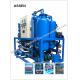 ISO certificated and excellent quality type ZYD Transformer Oil Purifier Machine,Vacuum Transformer Oil Purifier Plant