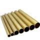 High Pressure Seamless Bright Copper Pipe 2mm For Industrial Use