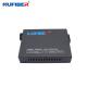 10/100Base Fiber Media Converter Internal Power Supply Dual Fiber SM 1310nm 20km SC