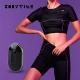 Electronic Muscle Stimulation Suit Cycling Wear Womens Fitness Pants OEM Acceptable