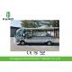72V DC Motor Utility 2 Front Seats Electric Cargo Van , Max.Speed 30km/h