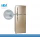 HGI R600a 7.5 Cu Ft Top Freezer Refrigerators 212L Reversible Door Adjustable Shelves