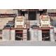 PF-1010 High Quality Iron Ore Impact Crusher Made in China for Gold Mining Machine