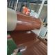 3003 H14 0.50 Thickness Color Coated Aluminum Sheet For Roofing And Wall Construction Material
