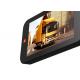 Vehicle 4G Dash Cam Android 9.0 ODM With 4 Inch Touch Screen