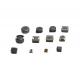 3.3uH/ 4.7uH/ 6.8uH/ 10uH/ 220uH high current SMD power inductor coils for PCB