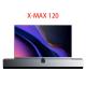 2K/4K/8K LED Interactive Whiteboard Display X-Max Series 120