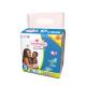 Bonjour Mokey Kings Blank Pe Film Baby Diaper The Ultimate Protection for Babies' Skin
