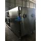 Large Capacity Vacuum Freeze Drying Equipment 380V 50HZ 3P Automatical Control