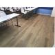 Waterproof LVT Plank Flooring Anti Scratch With Wear Layer Protection