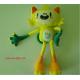 2016 Brazilian Olympic Mascot Vinicius Plush Doll Stuffed Toy 30cm Come From Rio de Janeir