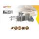 Smart Protein Bar Making Machine , 100kg/Hr Energy Bar Manufacturing Equipment