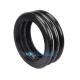 Yokohama Punch Press S-450-3 Triple Convoluted Rubber Air Spring for Reduce Shock